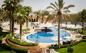 فندق ميلينيوم سنترال المفرق